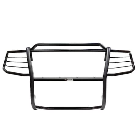 Westin Automotive 15-20 SUBURBAN/TAHOE BLACK SPORTSMAN GRILLE GUARD 40-3805